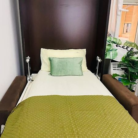 شقة Fantastico Apartamento C Centro مدريد المظهر الخارجي الصورة