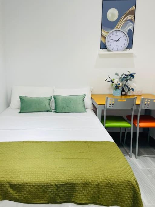 شقة Fantastico Apartamento C Centro مدريد المظهر الخارجي الصورة