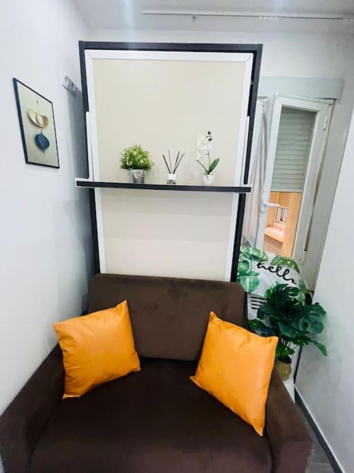 شقة Fantastico Apartamento C Centro مدريد المظهر الخارجي الصورة