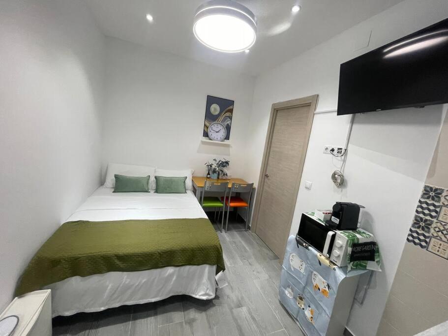 شقة Fantastico Apartamento C Centro مدريد المظهر الخارجي الصورة