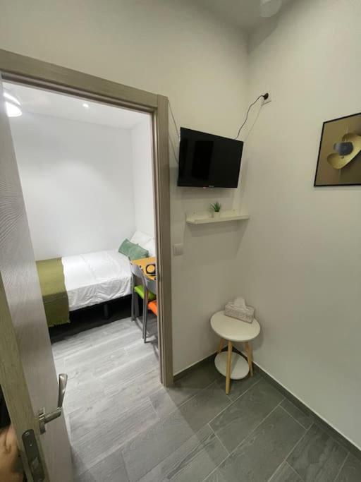 شقة Fantastico Apartamento C Centro مدريد المظهر الخارجي الصورة