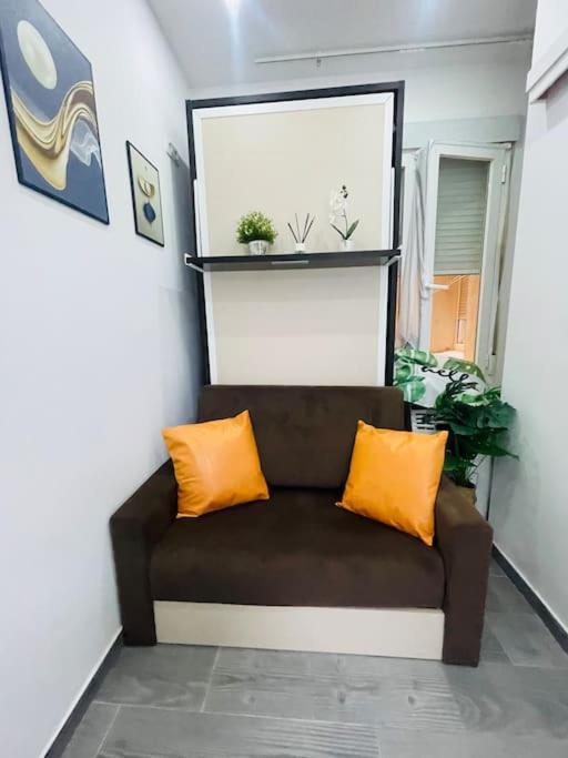 شقة Fantastico Apartamento C Centro مدريد المظهر الخارجي الصورة