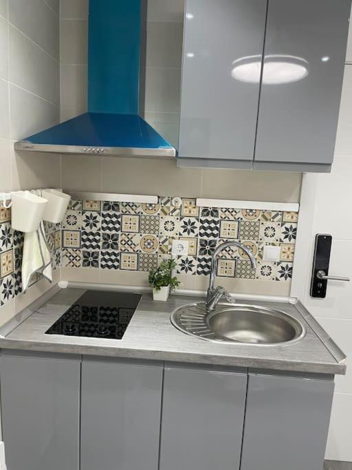 شقة Fantastico Apartamento C Centro مدريد المظهر الخارجي الصورة